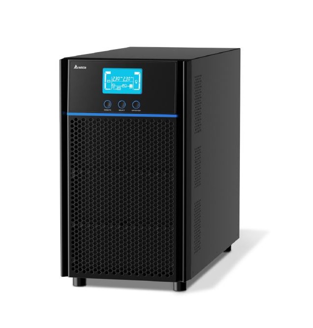 SAI-UPS serie N 3KVA